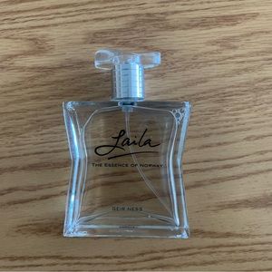 Laila: The Essense of Norway Eau de Parfum